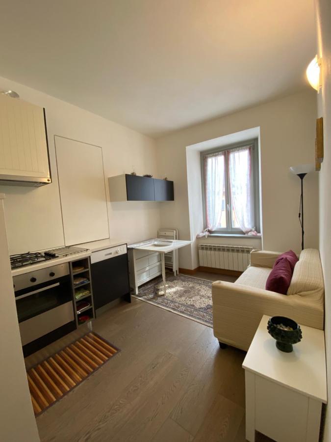 Casa Anna Apartment Lovere Exterior photo